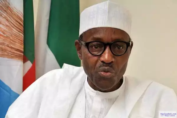 Why I will not include private sector topshots in my economic team – Buhari